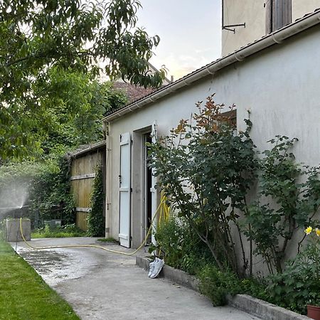 Endroit Charmant Куломие Екстериор снимка