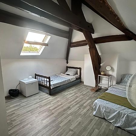 Endroit Charmant Куломие Екстериор снимка